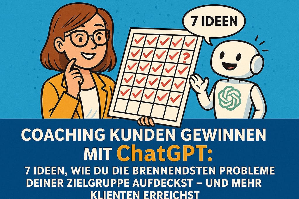 coaching kunden gewinnen