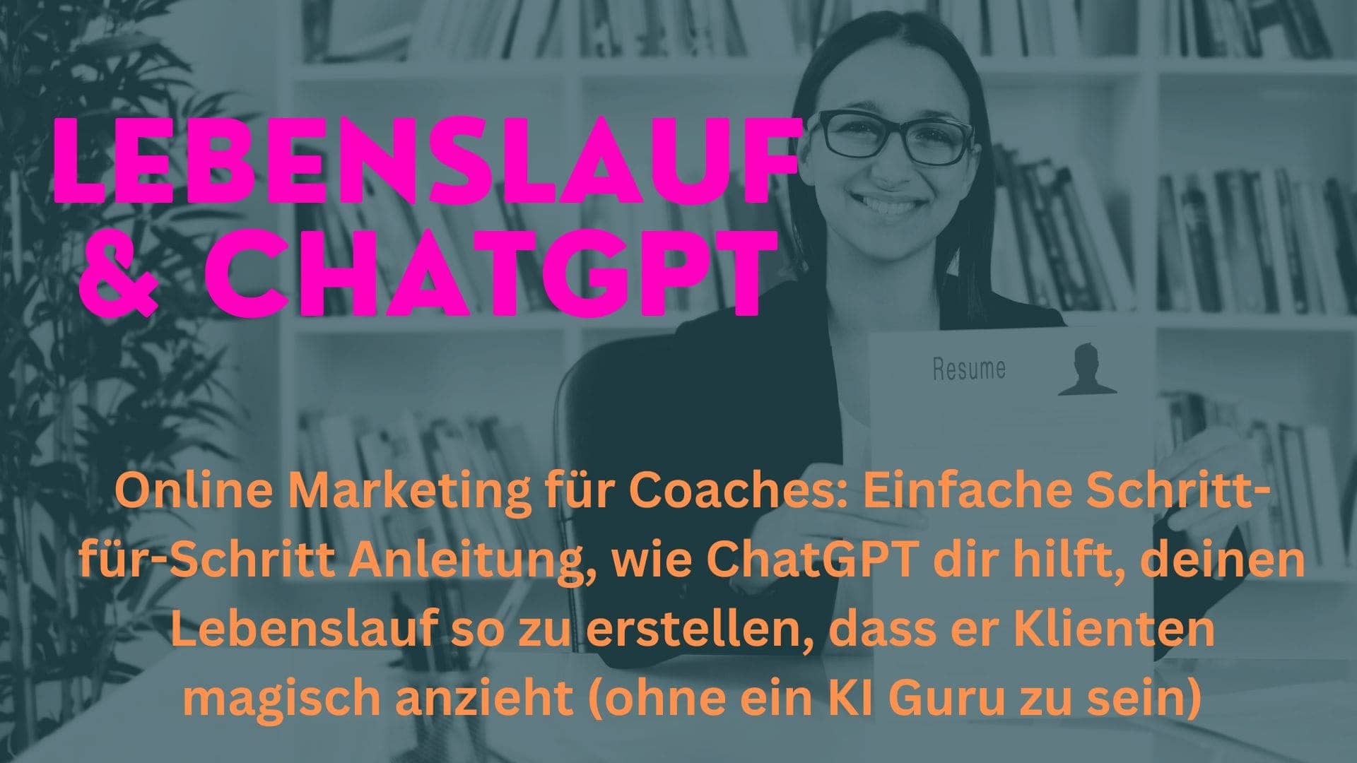 Online Marketing für Coaches