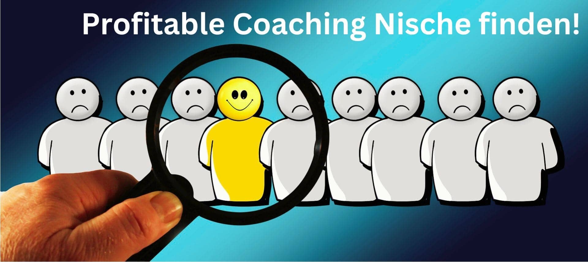 Coaching Nische