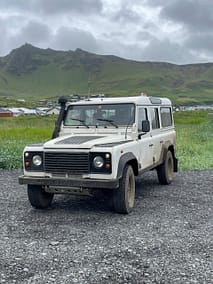 Landy Island