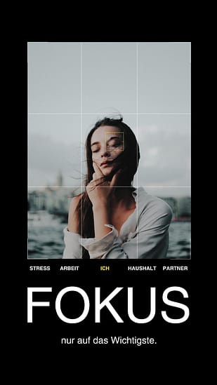 Fokus Coaching Themen