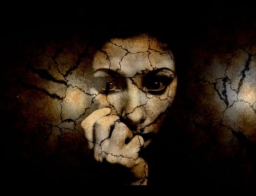 fear-615989_1280 Coaching Themen