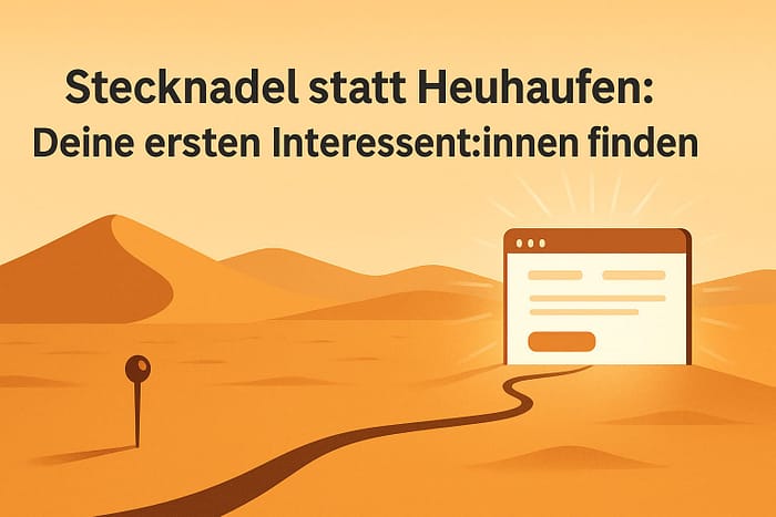 InteressentenHero Coaching Interessenten finden