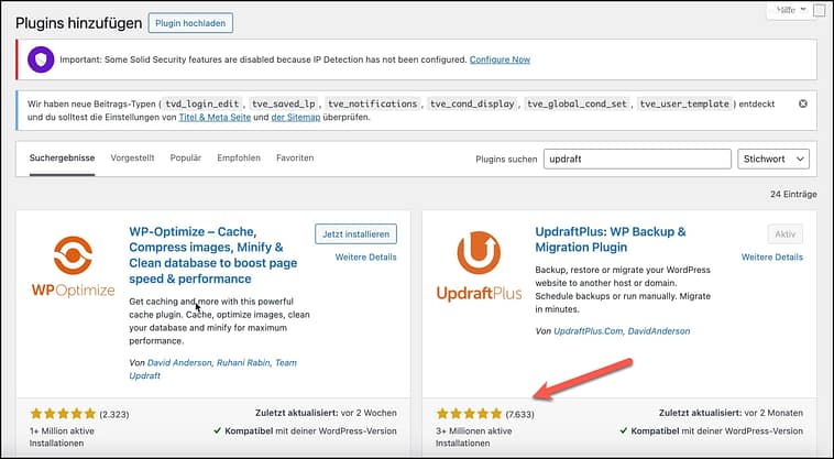 Coaching-Website Plug-in Coaching-Website Plug-in