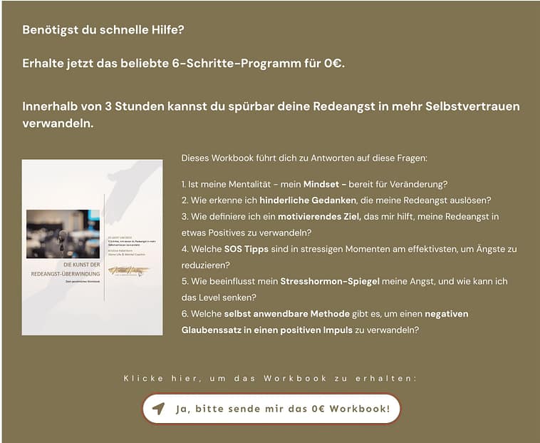 FreebieChristine Coaching Website 2.0 erstellen